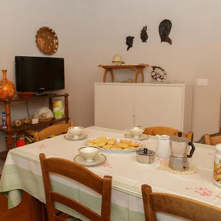 Casa Pini Rio_a * Riolunato